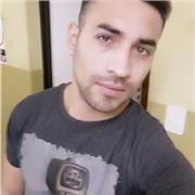 Entrenador personal con la experiencia de 3 años para trabajar tanto de forma on line como presencial